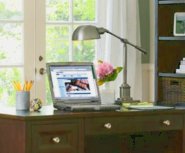rasvjeta vašeg doma - svjetiljke za radni stol